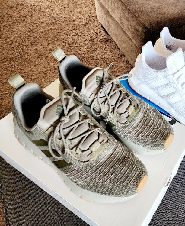 Adidas Swift Run 23 Shoes