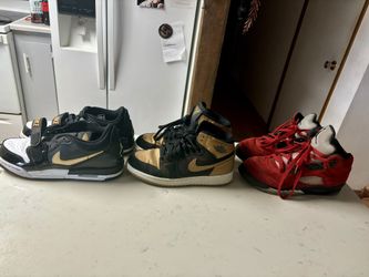 Boys Shoes