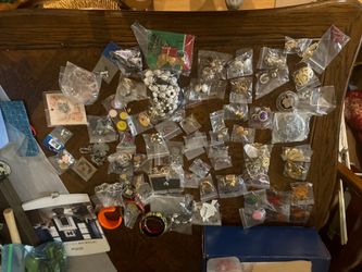 Large Vintage Costume & Sterling Jewelry Lot