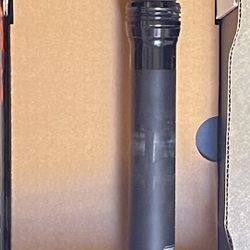 SEATPOST 3-position, adjustable height w/ air spring, remote operated