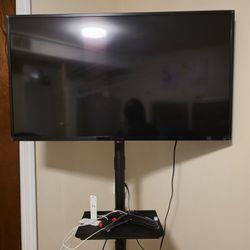 43 Inch Insignia Smart TV