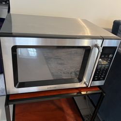 Samsung microwave 