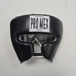 Headgear Boxing Kickboxing Brand New SIZE LARGE 