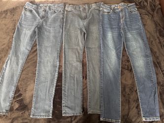 Boys Jeans