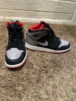 Nike Jordan