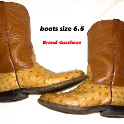 WOMEN BOOTS