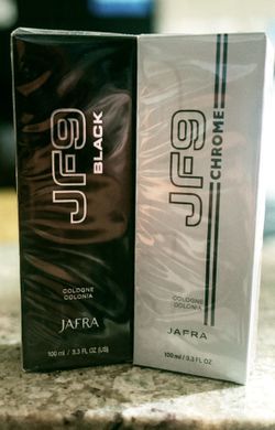 Men cologne