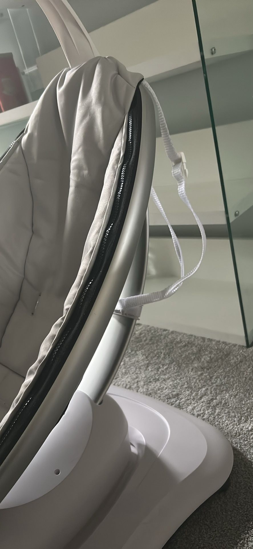 4moms Baby Swing