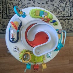 Activity Table