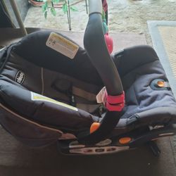 Chico Carseat