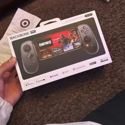 🔥New Backbone Pro