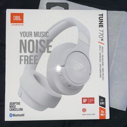 JBL Tune 770 NC