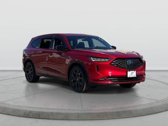 2023 Acura MDX