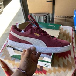 Puma Men’s Shoes Size - 11