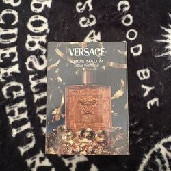 Versace Eros Nauim Pour Homme