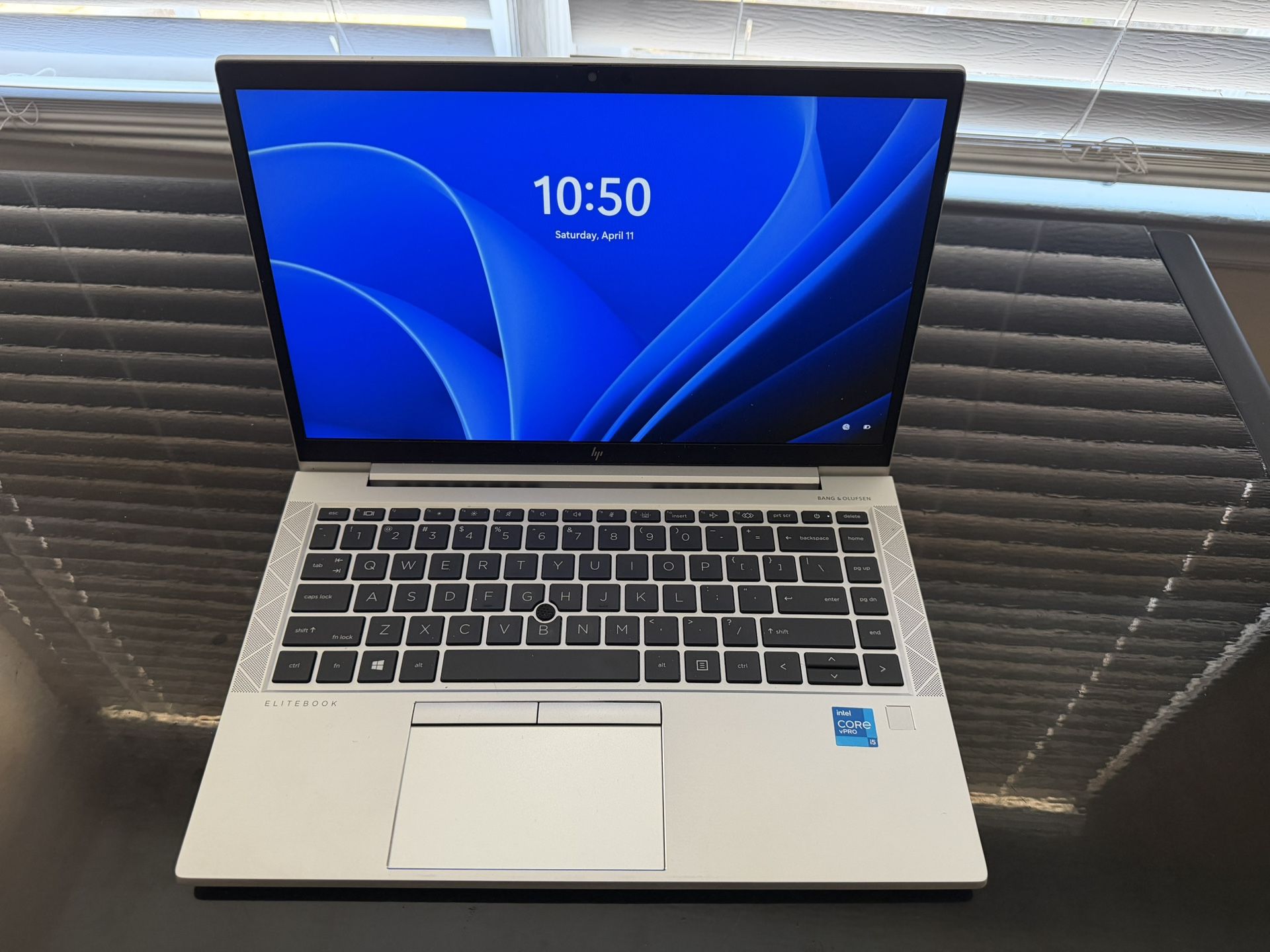 HP Elitebook- 32 Gig RAM