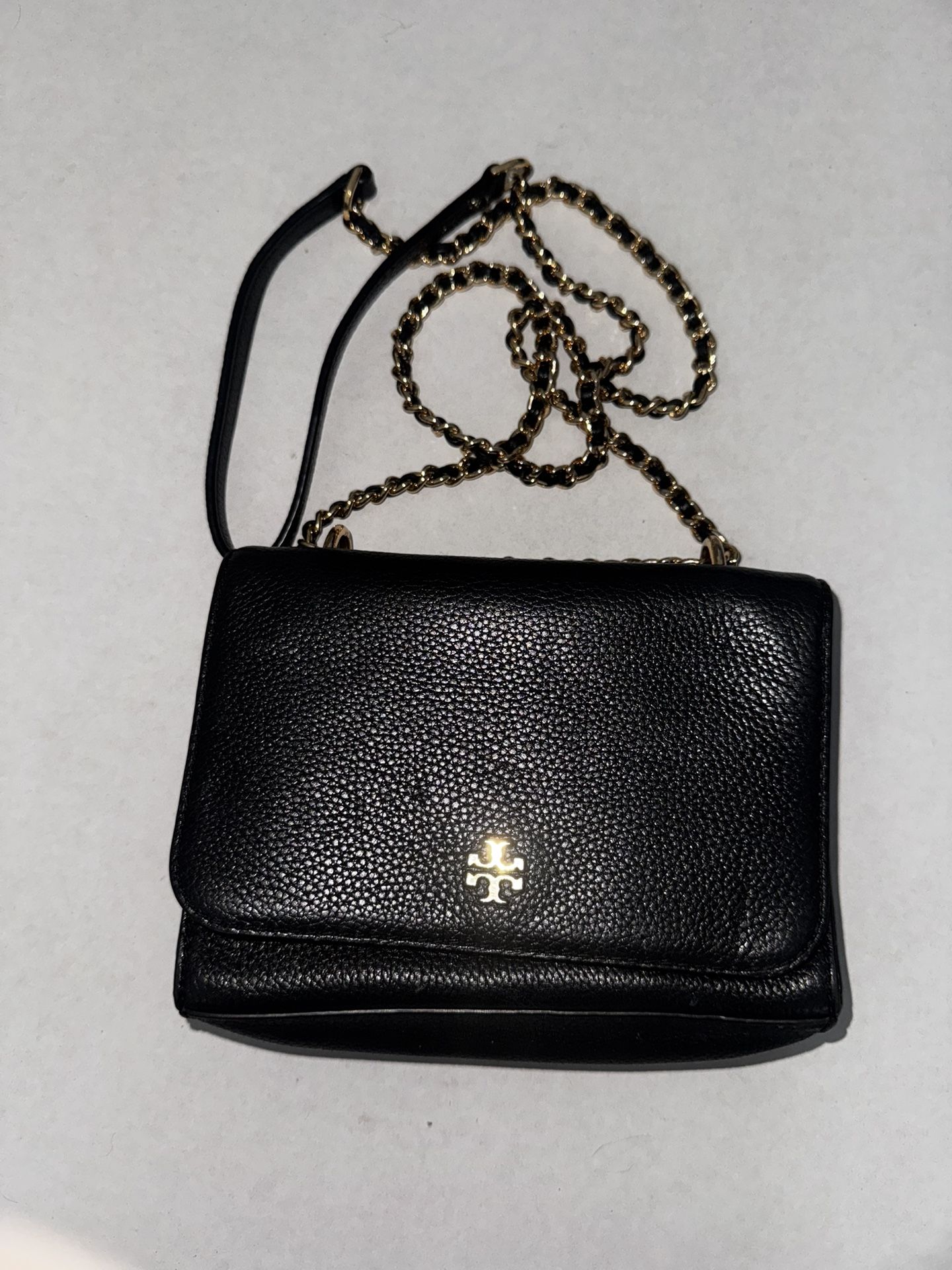 Authentic Tory Burch bag