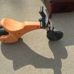 Y bike Ride On For Kids