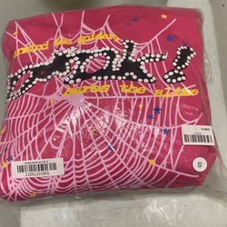 Spider Hoodie 