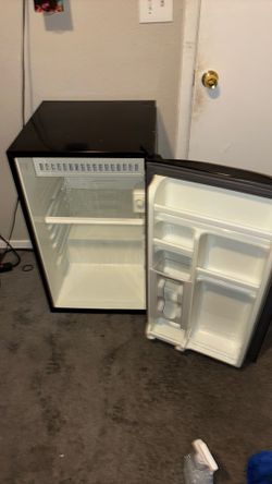 Fridge