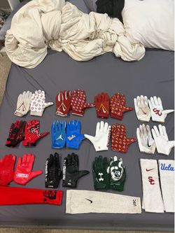 Football Gear