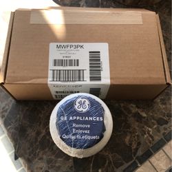 Ge Fridge Water Filter