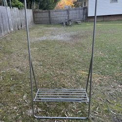Clothes Rack