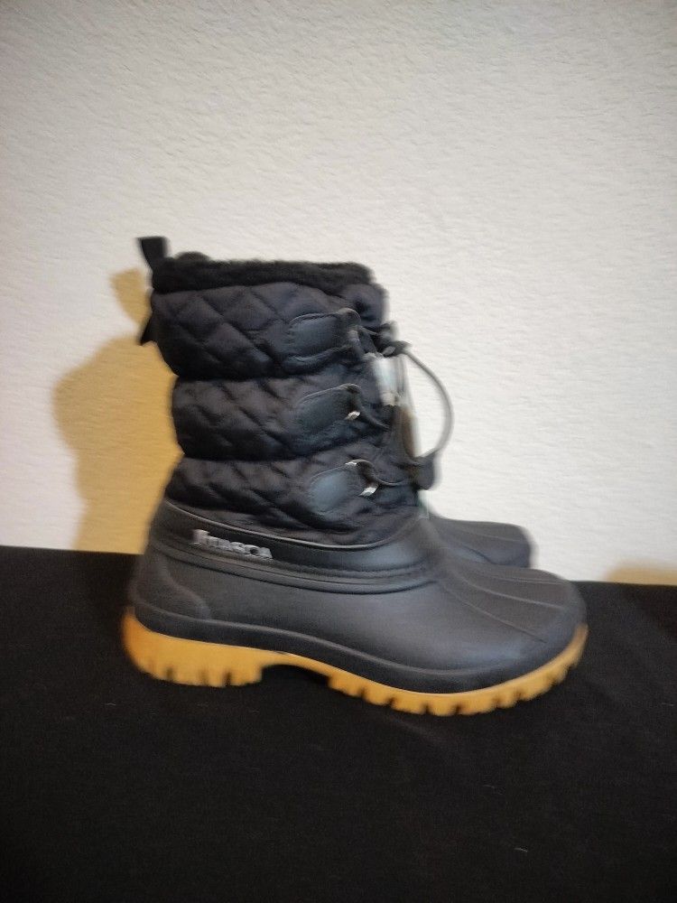 Itasca Women's Snow Venture Boots ( Size 8)