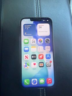 Unlocked iPhone 13 Pro 256GB