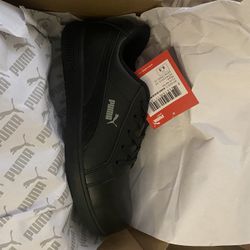 Puma Women Work Shoe Size 8.5