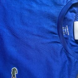 Lacoste T Shirts