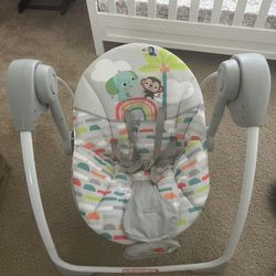 Baby Swing 