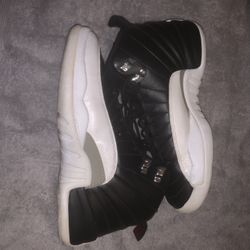 Jordan 12 Play Off 
