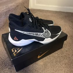 Nike Zoom Freak 2