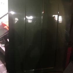 1973 Mustang Hood