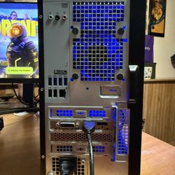 Dell Gaming Desktop 