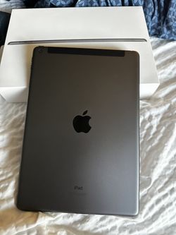 iPad 9th Gen