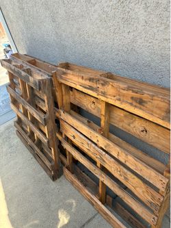 Pallets