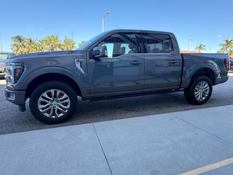 King Ranch Wheels and Tires