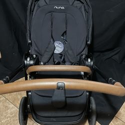 Nuna TRIV Next Stroller