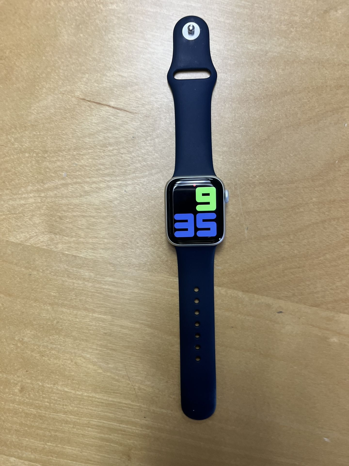 Apple Watch, Series 6