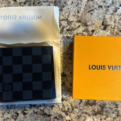 Louis Vuitton Wallet 