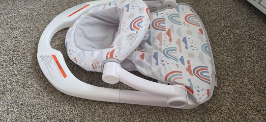 Baby seat