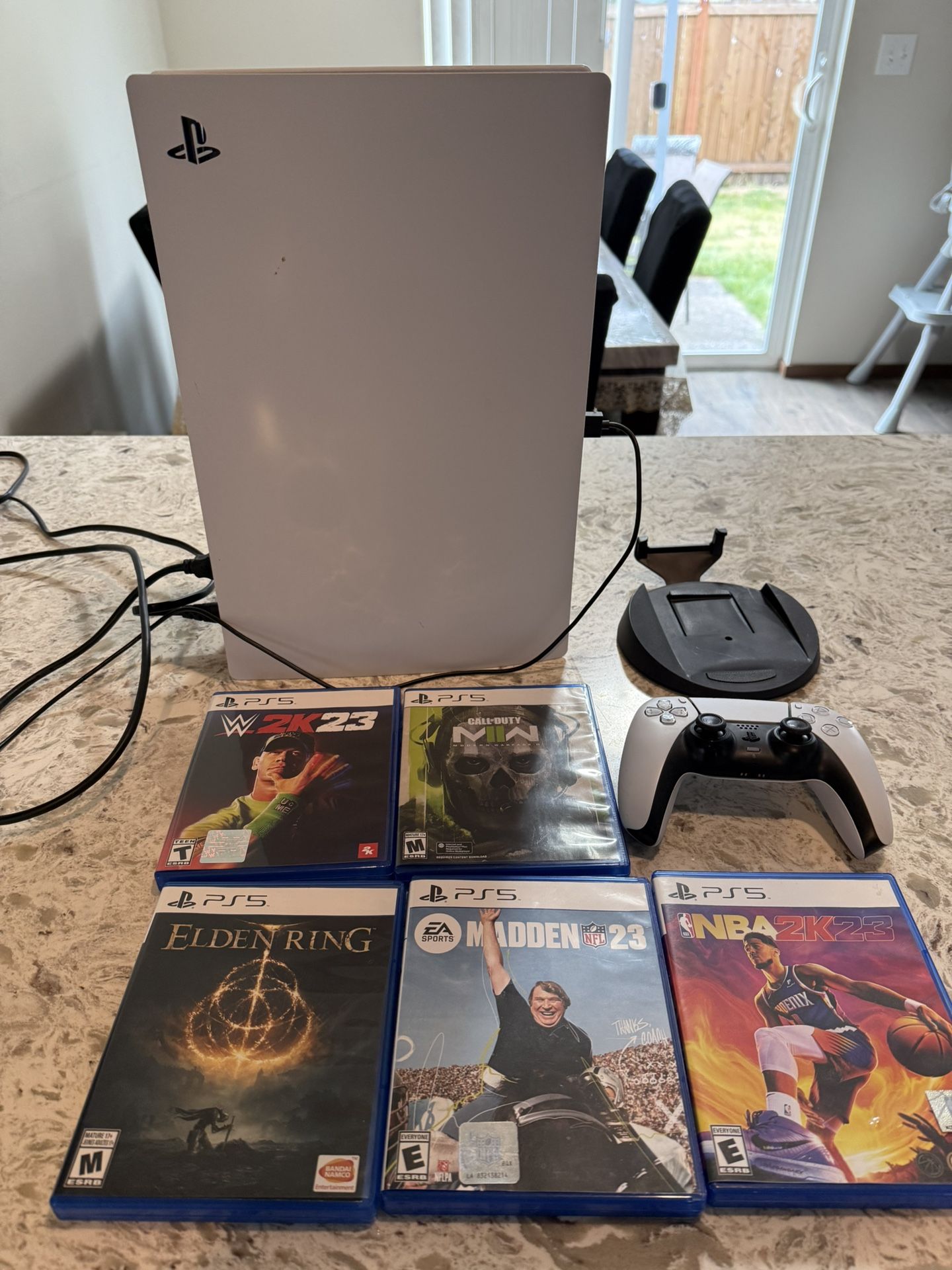 Ps5