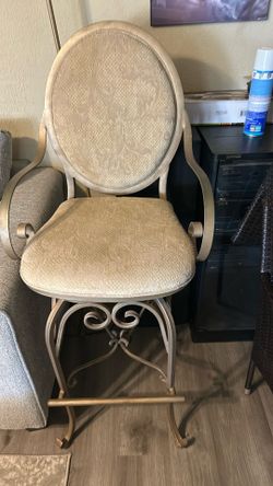 Sturdy Beautiful Stool