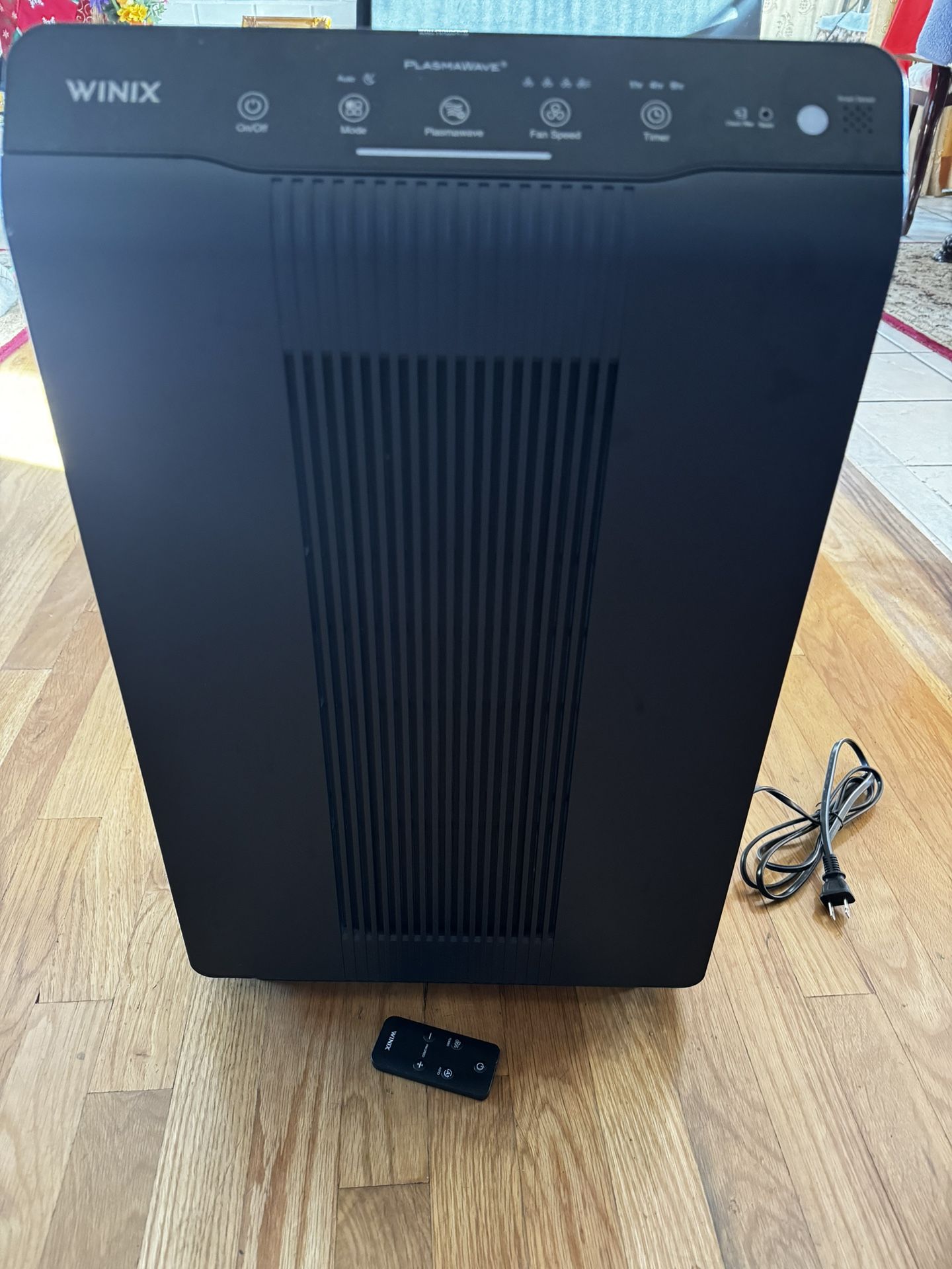 Winix 5500-2 Air Purifier