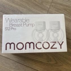 Momcozy S12 Pro