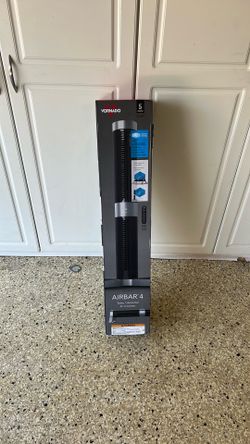 TOWER FAN