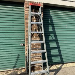 Rigid Ladder 