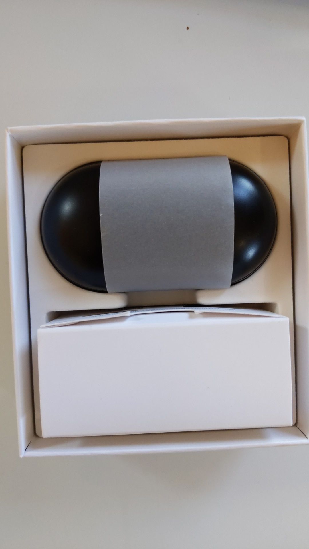 Galaxy Buds Midnight Black Includes Everything